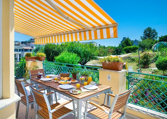 B&B Marcantonio
