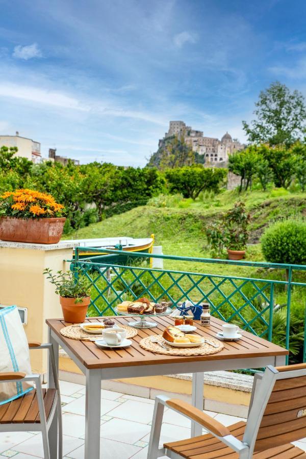 Marcantonio Ischia