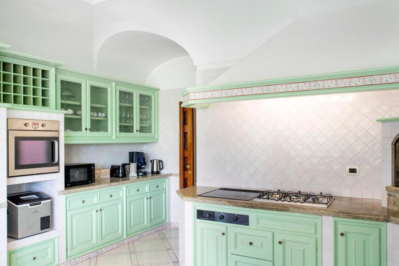 Marcantonio Bed & Breakfast *