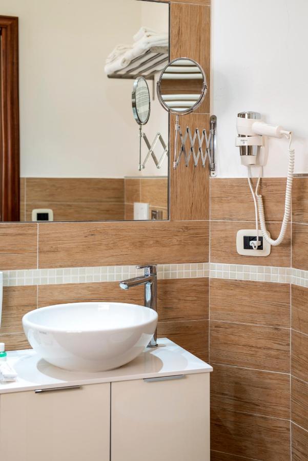Bed & Breakfast Marcantonio Ischia
