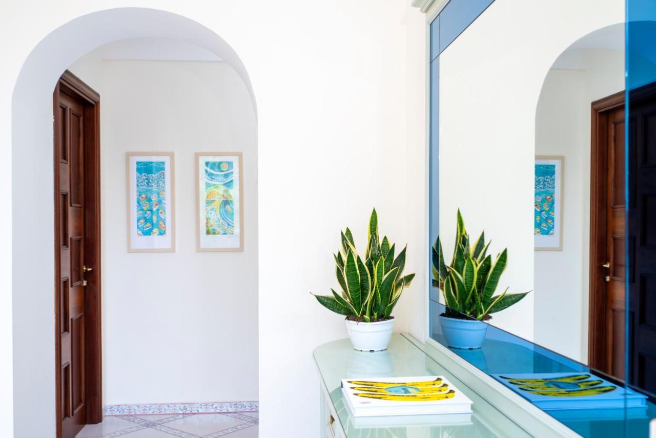 Marcantonio Bed & Breakfast Ischia