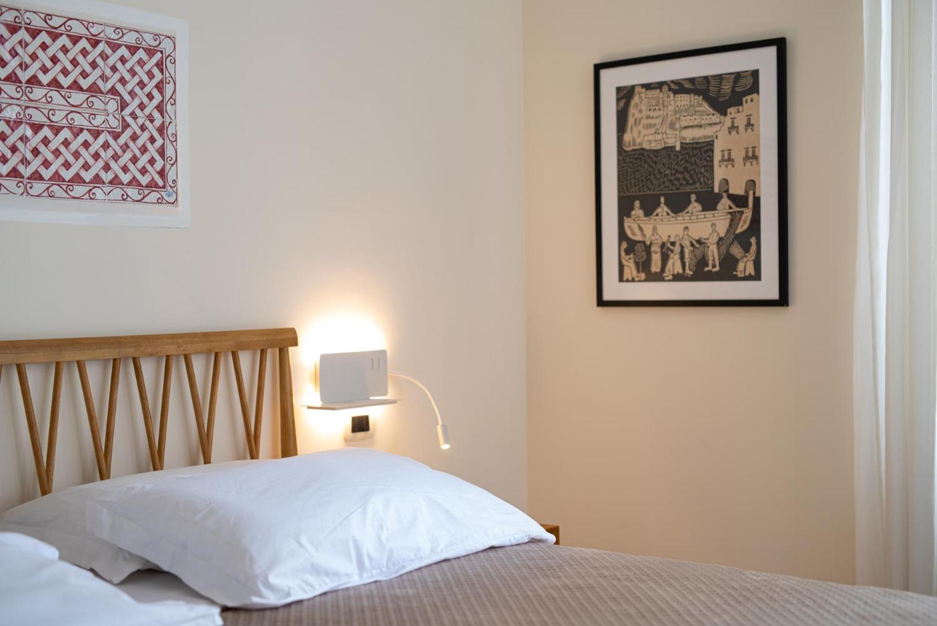 Bed & Breakfast Marcantonio *