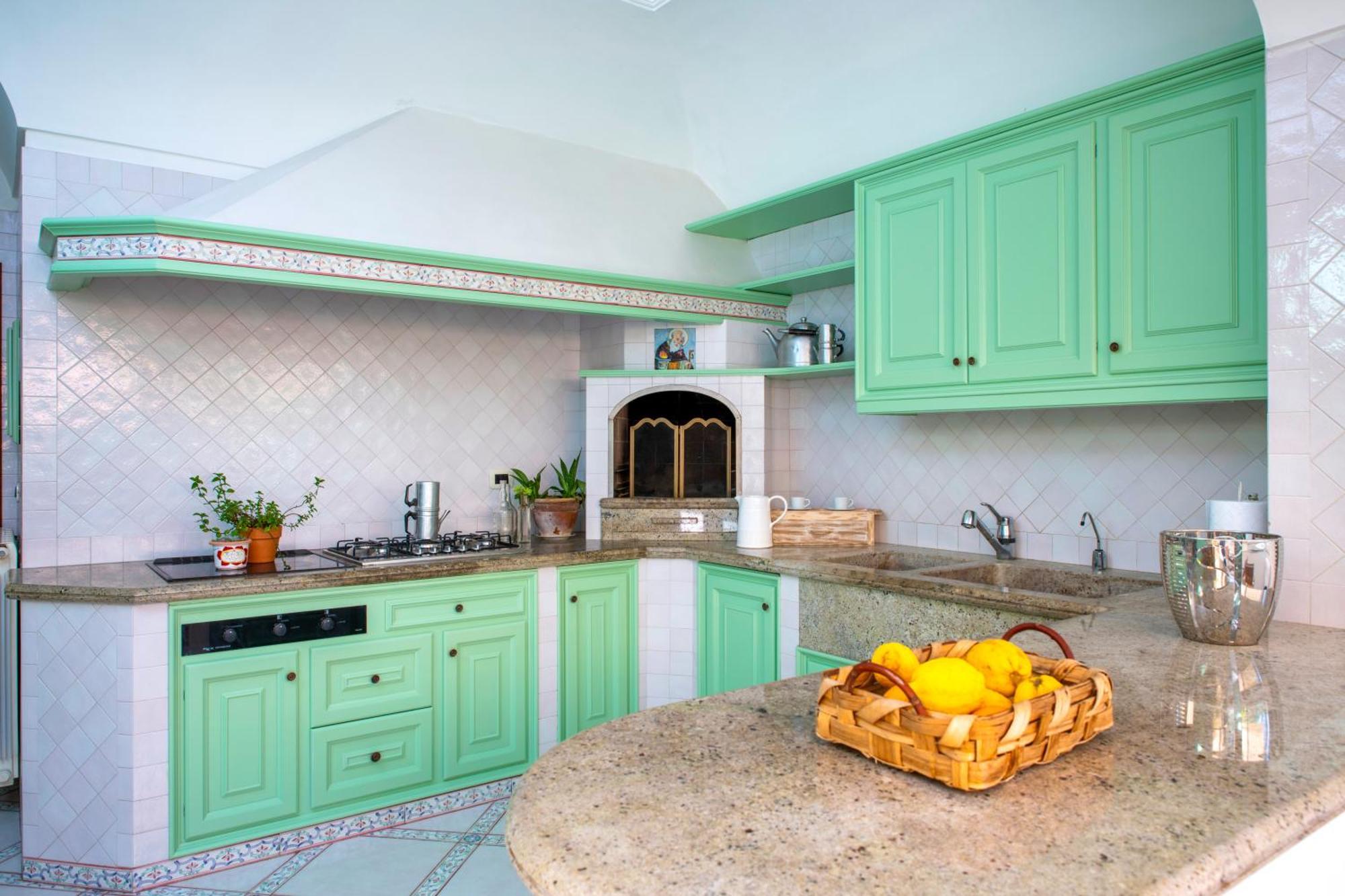 Marcantonio Bed & Breakfast Ischia