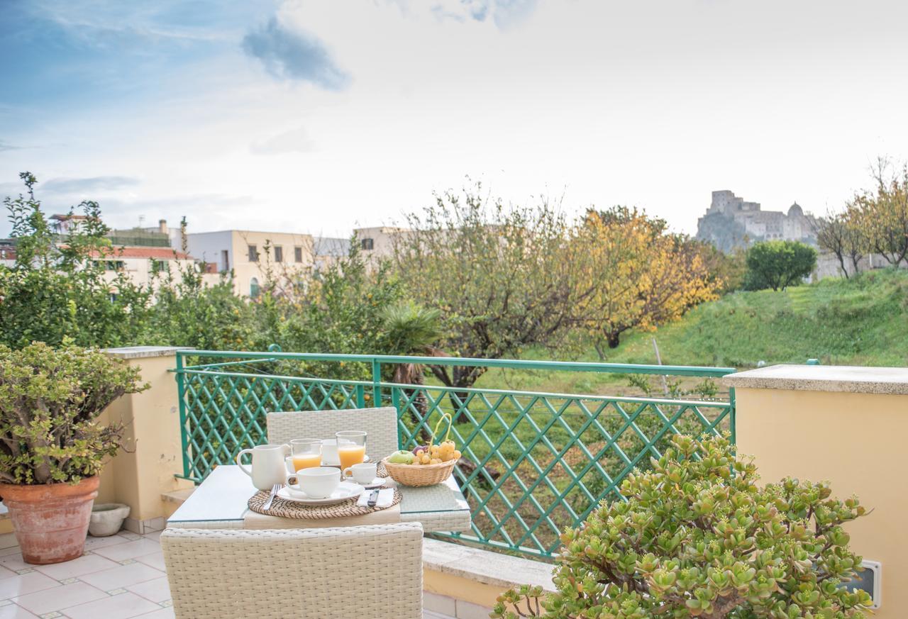 Marcantonio Bed & Breakfast