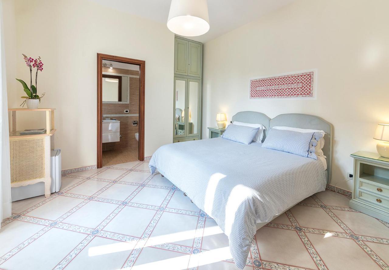 Marcantonio Bed & Breakfast